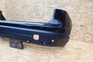85022-4EA0H Бампер задний Nissan Qashqai 2 Арт e8403239, вид 3