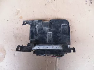 036906032 Блок управления двигателем Volkswagen Golf 4 Арт e8403341, вид 2