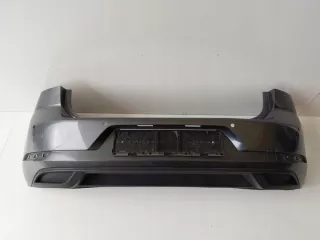 5G6807421 5G6807568 Бампер задний Volkswagen Golf 7 Арт e8404046, вид 1
