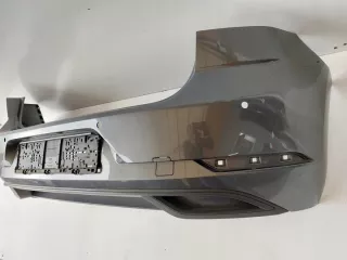 5G6807421 5G6807568 Бампер задний Volkswagen Golf 7 Арт e8404046, вид 2