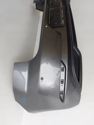 5G6807421 5G6807568 Бампер задний Volkswagen Golf 7 Арт e8404046, вид 3