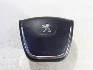96863325ZE Подушка безопасности Peugeot 508 Арт e8405306, вид 1