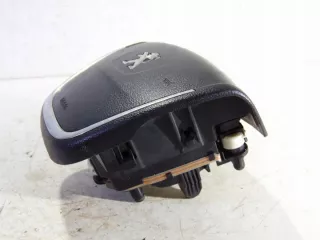 96863325ZE Подушка безопасности Peugeot 508 Арт e8405306, вид 4