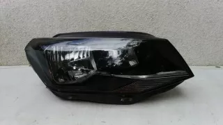 2K1941016B Фара правая Volkswagen Caddy 4 Арт e8406862, вид 1