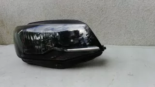 2K1941016B Фара правая Volkswagen Caddy 4 Арт e8406862, вид 2