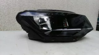2K1941016B Фара правая Volkswagen Caddy 4 Арт e8406862, вид 3
