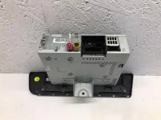 4G0035193D Блок навигации Audi A6 C7 (S6,RS6) Арт e8407287, вид 4