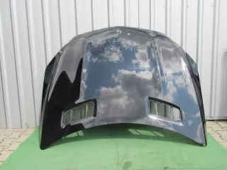 A2928800057 Капот Mercedes ML/GLE W166 Арт e8408650, вид 2