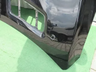 A2928800057 Капот Mercedes ML/GLE W166 Арт e8408650, вид 3