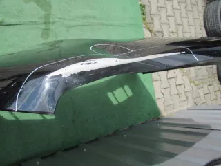 A2928800057 Капот Mercedes ML/GLE W166 Арт e8408650, вид 5
