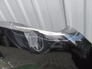A2928800057 Капот Mercedes ML/GLE W166 Арт e8408650, вид 6
