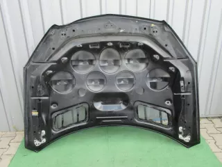 A2928800057 Капот Mercedes ML/GLE W166 Арт e8408650, вид 7