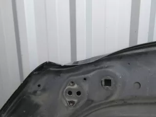 A2928800057 Капот Mercedes ML/GLE W166 Арт e8408650, вид 8