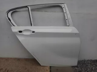 2011-2019R 41527284516 Дверь задняя правая BMW 1 F20/F21 Арт e8409357, вид 1