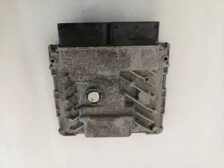 06L907425 Блок управления двигателем Audi A4 B9 Арт e8409858, вид 2
