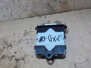 1S7F12A650 Блок управления двигателем Ford Mondeo 3 Арт e8410120, вид 1