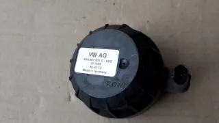 4H0907601C Блок управления (другие) Audi A6 C7 (S6,RS6) Арт e8410267, вид 1