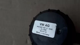 4H0907601C Блок управления (другие) Audi A6 C7 (S6,RS6) Арт e8410267, вид 2