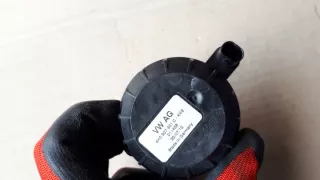 4H0907601C Блок управления (другие) Audi A6 C7 (S6,RS6) Арт e8410267, вид 4