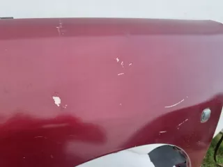  Крыло переднее левое Seat Cordoba 2 Арт e8411856, вид 5
