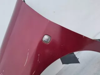  Крыло переднее левое Seat Cordoba 2 Арт e8411856, вид 6
