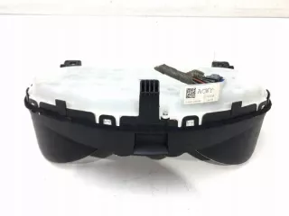 13374938 Щиток приборов (приборная панель) Opel Astra J Арт e8412811, вид 3
