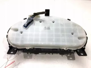 13374938 Щиток приборов (приборная панель) Opel Astra J Арт e8412811, вид 4