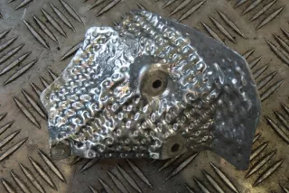 4M0399307F Декоративная крышка двигателя Audi Q7 4M Арт e8413119, вид 1
