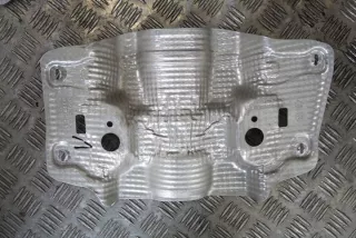 4M0521443D Декоративная крышка двигателя Audi Q7 4M Арт e8413120, вид 1