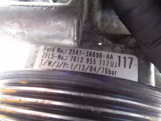 2S41-3A696-AA 7613955117 2S413A696AA Насос гидроусилителя руля Ford Focus 1 Арт e8415470, вид 2