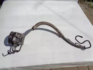 2S41-3A696-AA 7613955117 2S413A696AA Насос гидроусилителя руля Ford Focus 1 Арт e8415470, вид 4