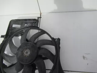 8K0121003P 8K0959501G Вентилятор радиатора Audi A4 B8 Арт e8415669, вид 4