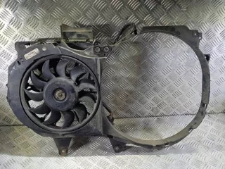 870686G Вентилятор радиатора Audi A4 B6 Арт e8415676, вид 1