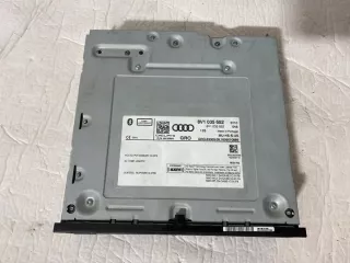 8V1035652 8V1035654 Блок навигации Audi A4 B9 Арт e8417802, вид 3
