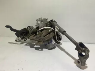 488109902R Рулевая колонка Renault Koleos Арт e8418001, вид 2