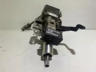 488109902R Рулевая колонка Renault Koleos Арт e8418001, вид 4