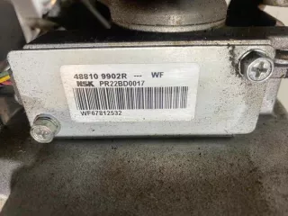 488109902R Рулевая колонка Renault Koleos Арт e8418001, вид 5