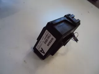 476A0-4BB0B Блок комфорта Nissan X-Trail T32 Арт e8418202, вид 2