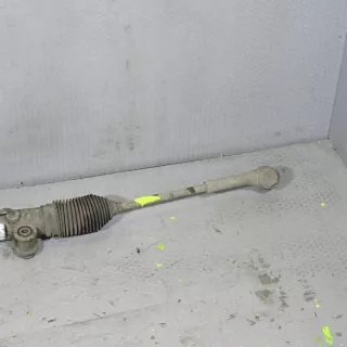 00519387330 Рулевая рейка Fiat Doblo 2 Арт e8418663, вид 3