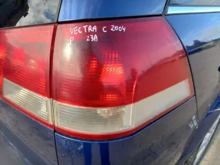  Фонарь задний правый Opel Vectra C  Арт e8419326, вид 2