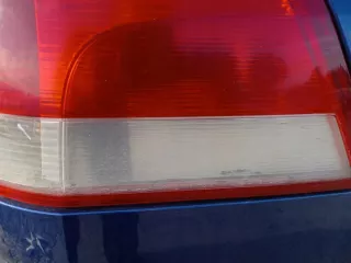  Фонарь задний правый Opel Vectra C  Арт e8419326, вид 4