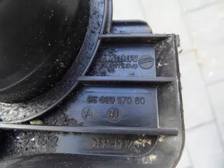 9680957080 Гофра инжектора Citroen C4 2 Арт e8419657, вид 3