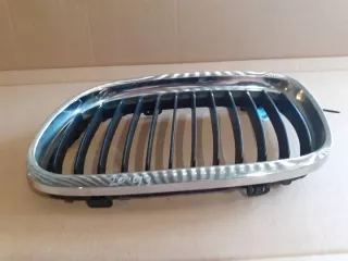 51137201967 20000093 Решетка радиатора BMW 3 E90/E91/E92/E93 Арт e8420556, вид 4