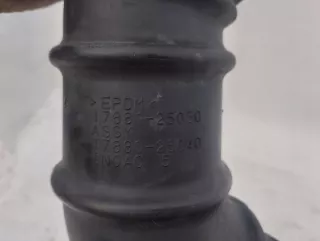17881-25050 Гофра инжектора Toyota Rav 4 5 Арт e8420835, вид 2