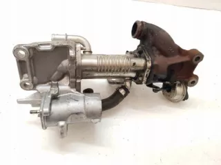 147355713R Радиатор EGR Renault Scenic 3 Арт e8422074, вид 4