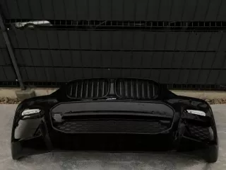 8089743 Бампер передний BMW X3 G01 Арт e8423669, вид 3