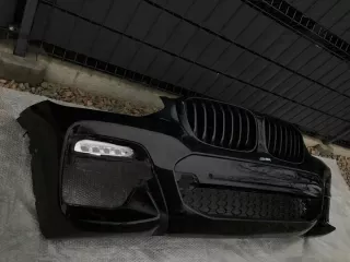 8089743 Бампер передний BMW X3 G01 Арт e8423669, вид 4