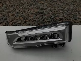 7406365 Фара противотуманная левая BMW X5 G05  Арт e8423836, вид 2