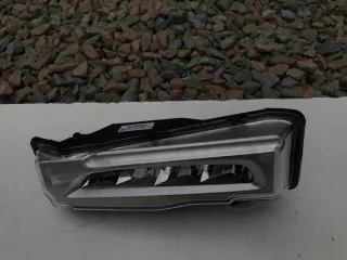 7406365 Фара противотуманная левая BMW X5 G05  Арт e8423836, вид 3