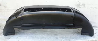 12-ZDERZAK 735520719 Бампер передний Fiat Panda 3 Арт e8424004, вид 2